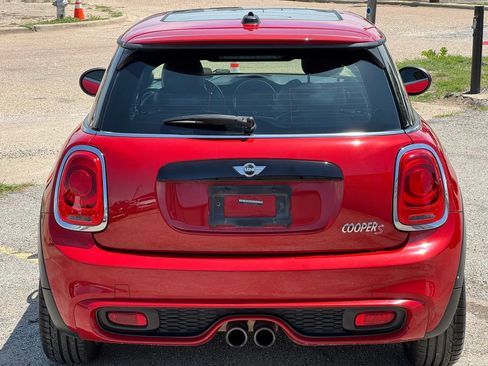 Used 2014 MINI Cooper S FWD image 5