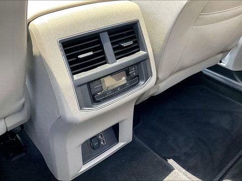 Used 2019 Volkswagen Atlas SE w/ Panoramic Sunroof Package AWD/4WD image 10