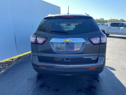 Used 2014 Chevrolet Traverse LT image 10