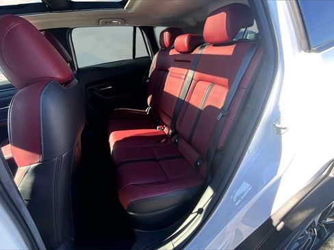 Used 2025 MAZDA CX-50 2.5 Hybrid w/ Premium Plus Pkg image 21