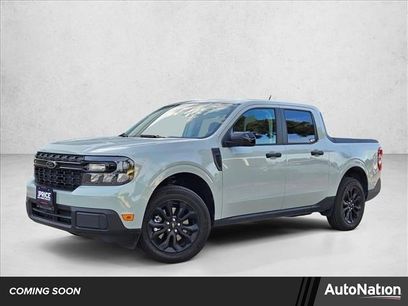 Used 2024 Ford Maverick XLT w/ XLT Luxury Package