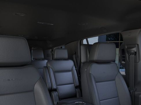 New 2026 GMC Yukon Denali w/ Advanced Technology Package AWD/4WD image 24
