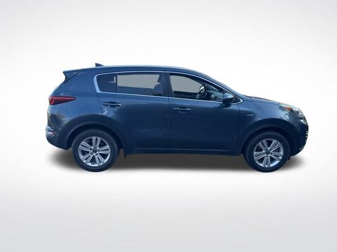 Used 2018 Kia Sportage LX image 5