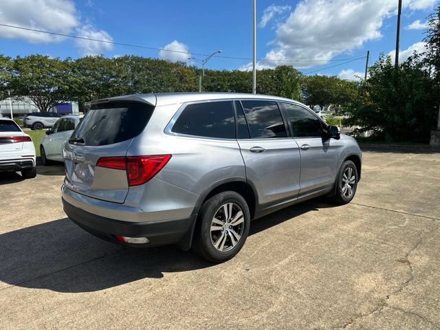 Used 2017 Honda Pilot EX-L image 5