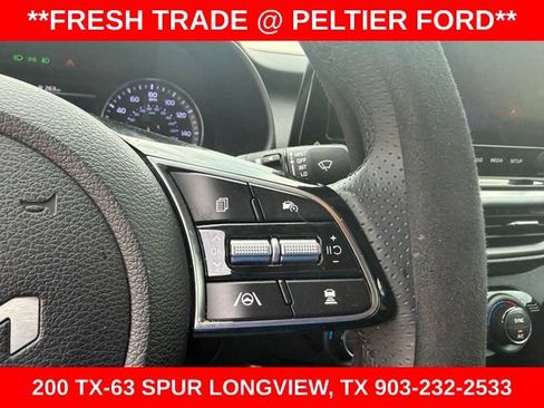 Used 2024 Kia Forte GT-Line FWD image 12
