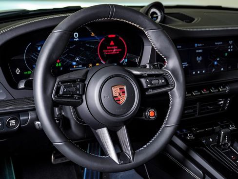 New 2026 Porsche 911 Carrera GTS image 20