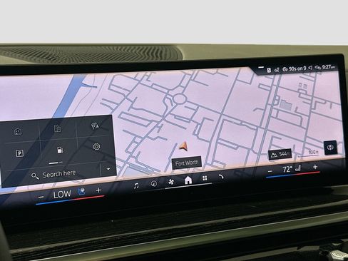 New 2026 BMW X7 xDrive40i w/ M Sport Package image 12