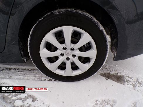 Used 2023 Toyota Corolla LE image 10