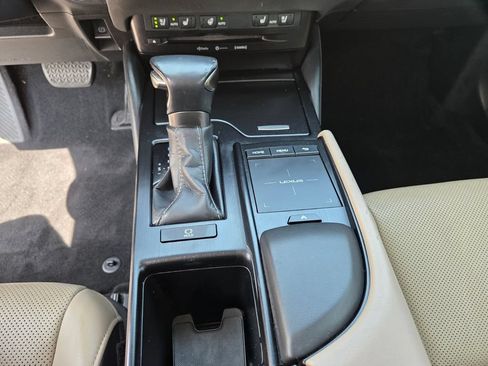 Used 2020 Lexus ES 350 w/ Premium Package FWD image 18