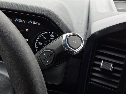 New 2026 Ford F150 STX image 20