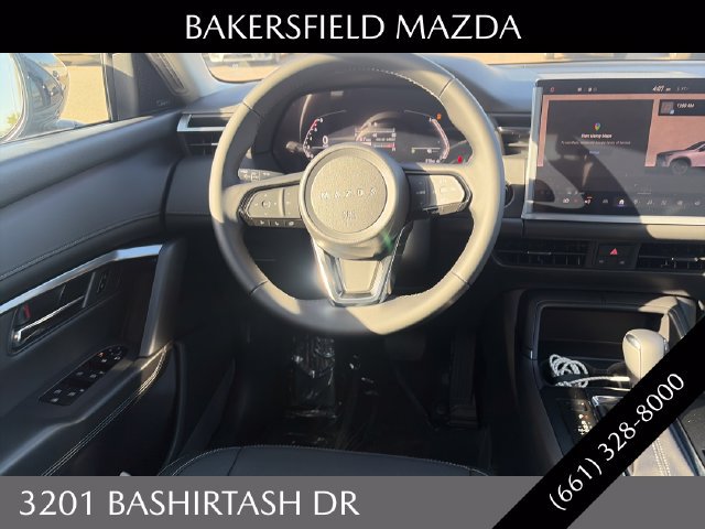 New 2026 MAZDA CX-5 2.5 S w/ Premium Package AWD/4WD image 13