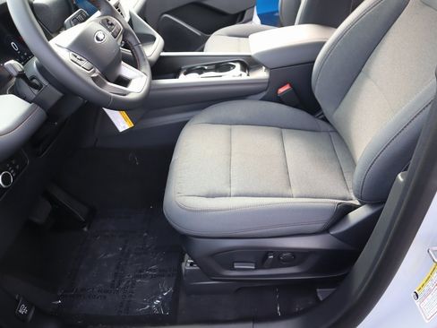 New 2026 Ford Explorer Active image 12