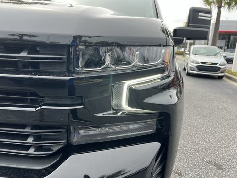Used 2021 Chevrolet Silverado 1500 RST w/ Convenience Package II image 6