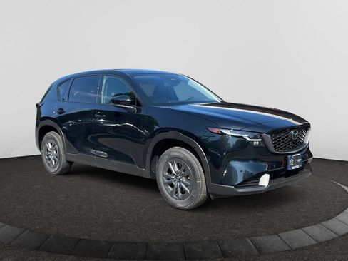 New 2026 MAZDA CX-5 Select AWD/4WD image 6