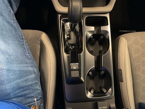 New 2026 Subaru Forester image 8