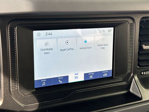 Used 2023 Ford Bronco 4-Door AWD/4WD image 28