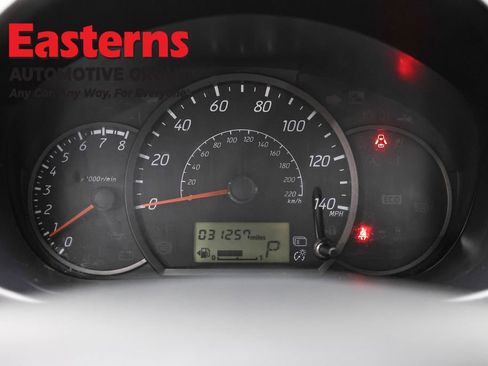 Used 2024 Mitsubishi Mirage G4 ES image 17