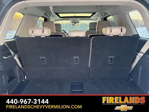 Used 2022 Ford Expedition Limited image 54