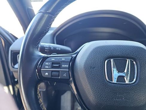 Used 2022 Honda Civic Sport image 39