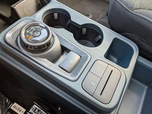 New 2025 Ford Maverick XL image 12