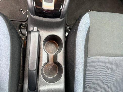 Used 2024 Nissan Versa SV w/ Trunk Package image 22