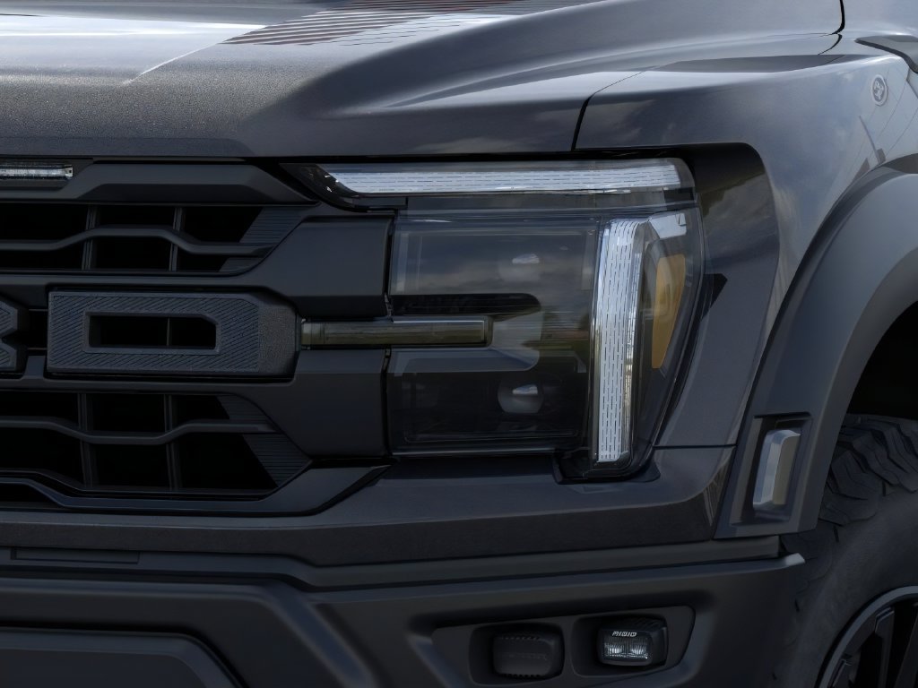 New 2026 Ford F150 Raptor AWD/4WD image 18