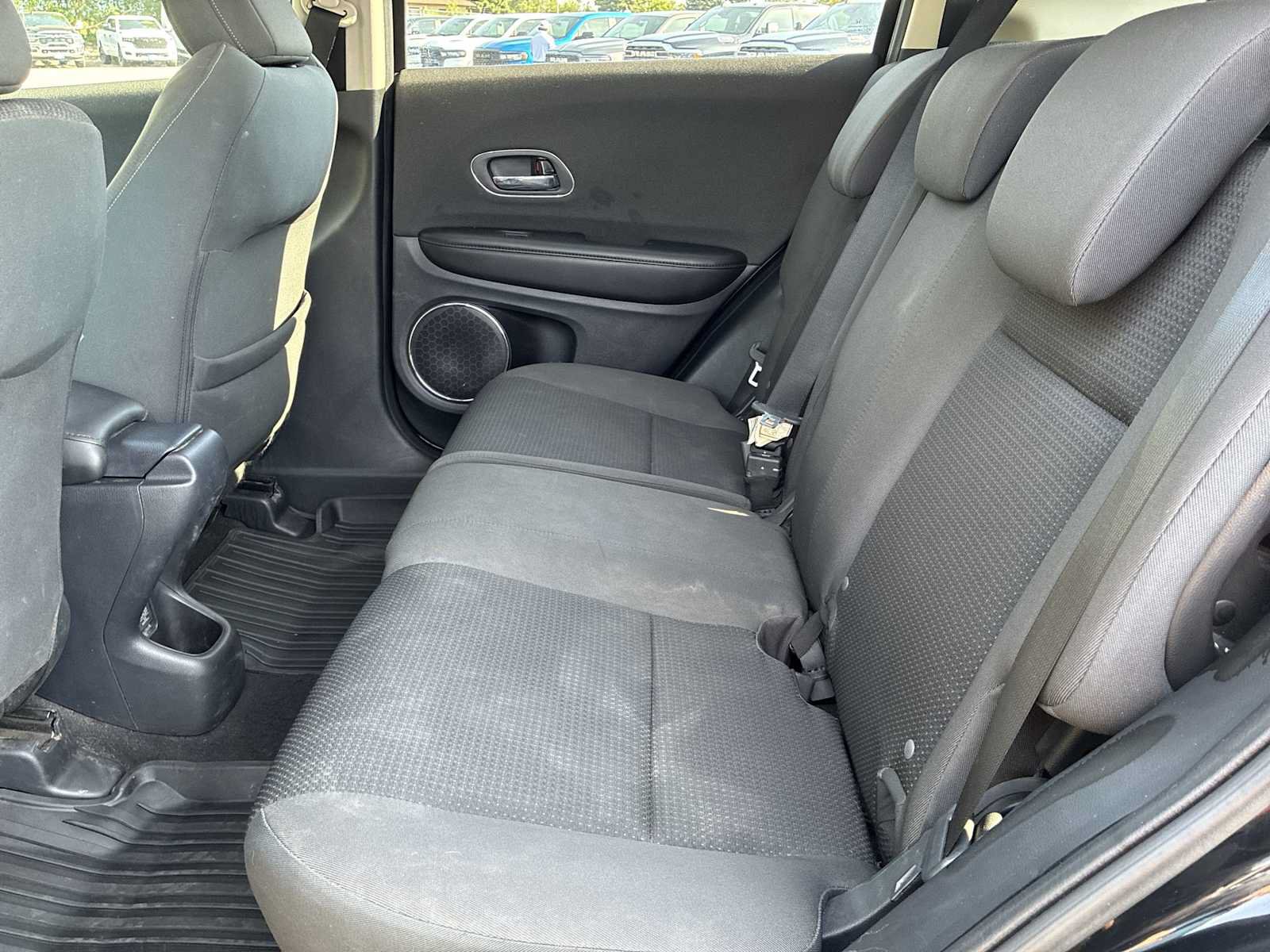 Used 2021 Honda HR-V EX image 23