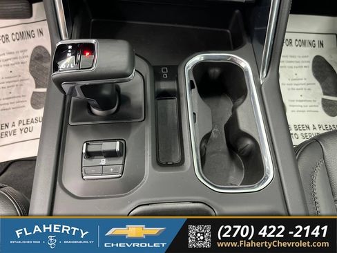 Used 2023 GMC Sierra 1500 Denali w/ Technology Package AWD/4WD image 31