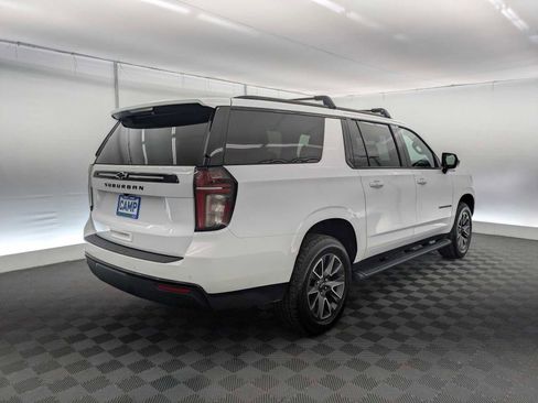 Used 2024 Chevrolet Suburban Z71 image 6