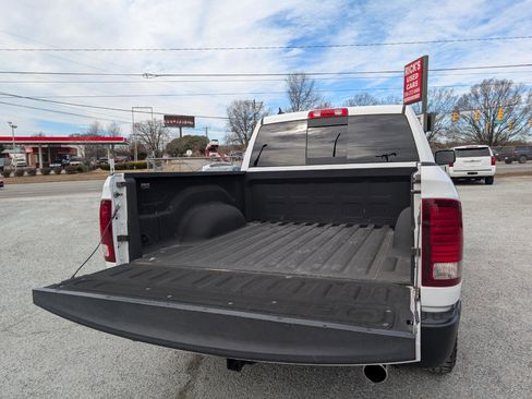 Used 2019 RAM 1500 Classic Warlock image 22