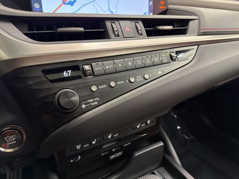 Certified 2020 Lexus ES 350 F Sport w/ Accessory Package 2 FWD image 37