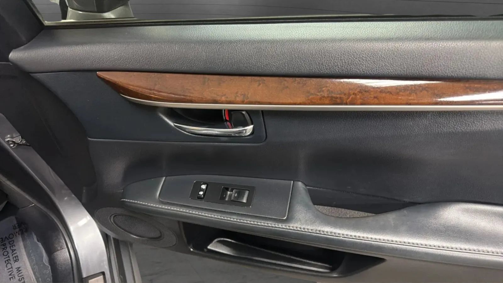 Used 2014 Lexus ES 350 w/ Premium Package FWD image 18