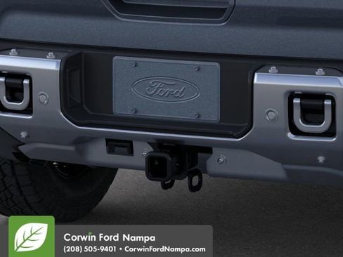 New 2026 Ford Bronco Sport Outer Banks image 23