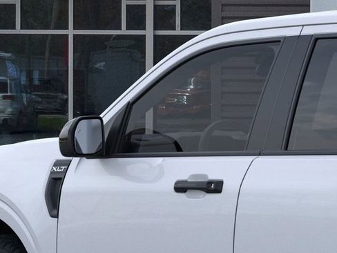 New 2026 Ford Maverick XLT w/ XLT Luxury Package image 21