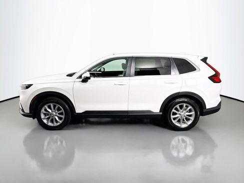 Certified 2024 Honda CR-V EX-L image 4
