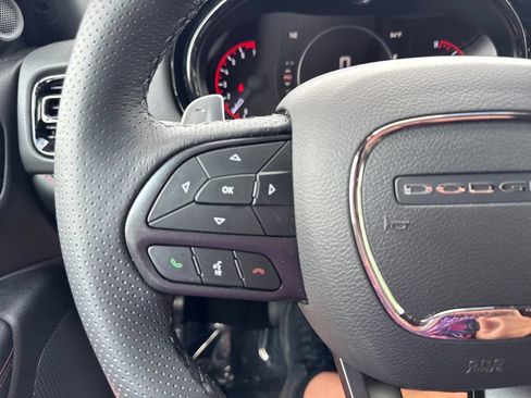 Used 2026 Dodge Durango GT AWD/4WD image 18