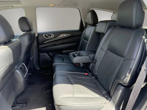 Used 2020 INFINITI QX60 Luxe AWD/4WD image 38