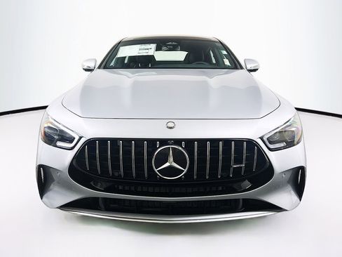 Used 2024 Mercedes-Benz AMG GT 63 S image 2