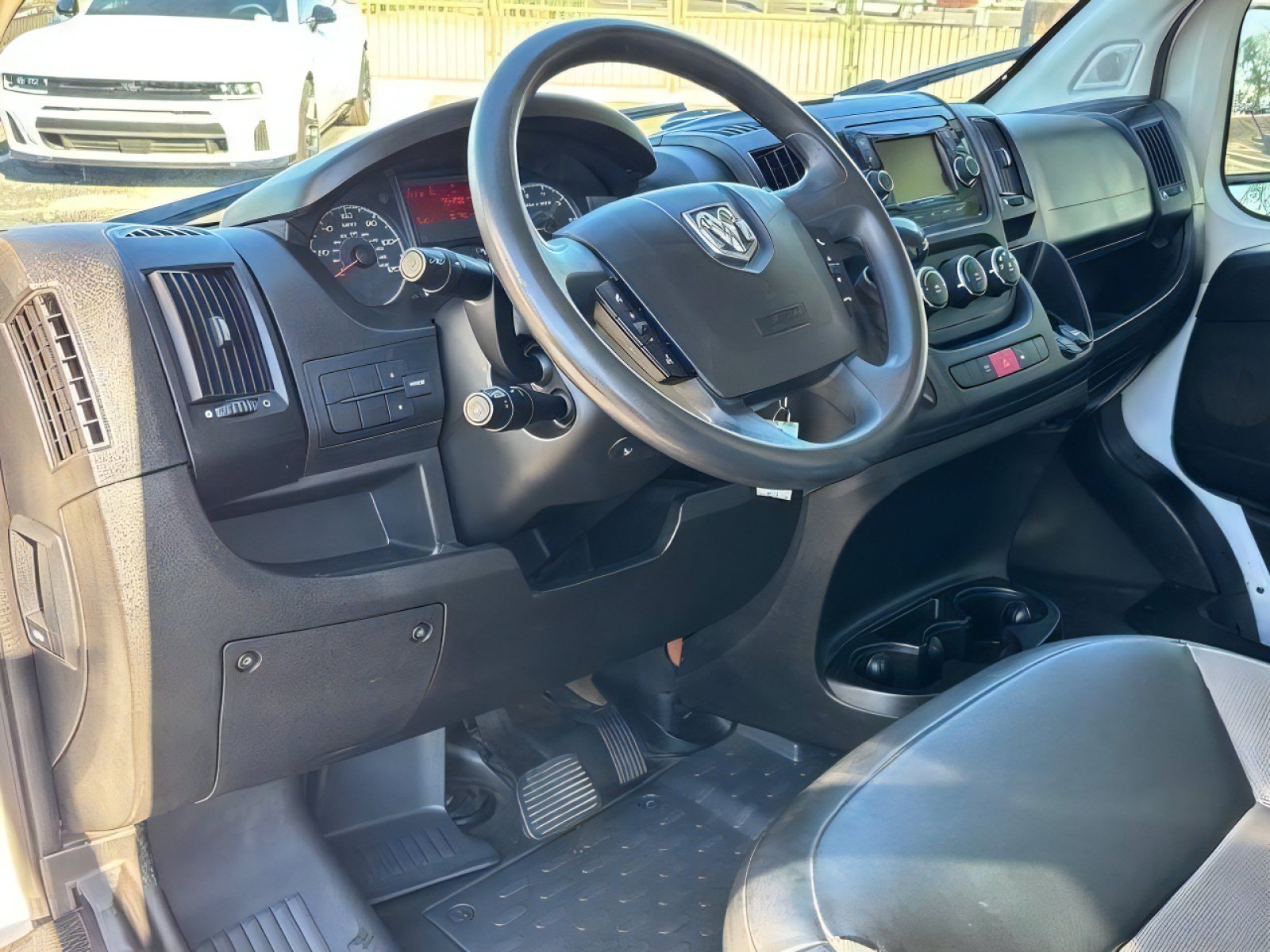 Used 2021 RAM ProMaster 2500 FWD image 20