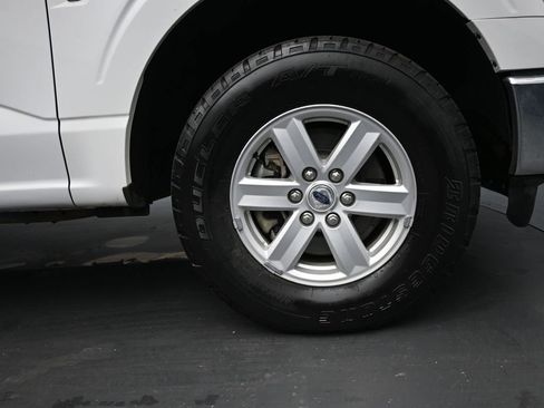Used 2023 Ford F150 XLT AWD/4WD image 10