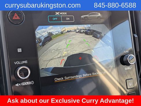 Used 2024 Subaru Crosstrek 2.0i Premium image 28