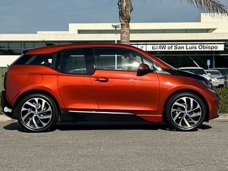 Used 2014 BMW i3 video 2
