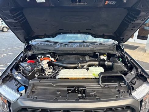 Used 2023 Ford F150 XLT w/ Equipment Group 302A High AWD/4WD image 42