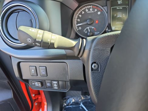 Certified 2023 Toyota Tacoma TRD Pro image 28