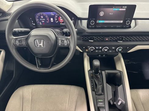 Certified 2024 Honda Accord EX image 14