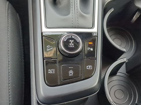 Certified 2024 Kia Sportage LX AWD/4WD image 20