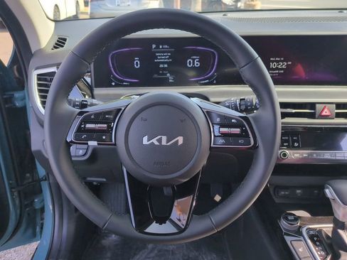 New 2026 Kia Seltos S image 19