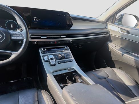 Used 2023 Hyundai Palisade SEL FWD image 21