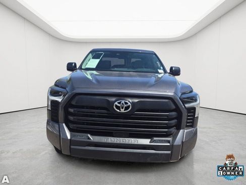 Used 2023 Toyota Tundra SR5 w/ SR5 Convenience Package AWD/4WD image 9