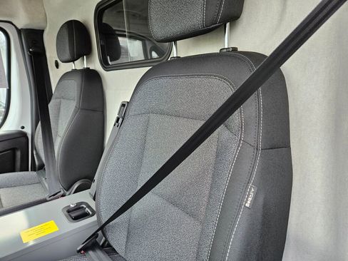 Used 2025 RAM ProMaster 1500 w/ Safety Group image 17